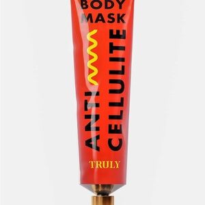 TRULY Anti-Cellulite Body Mask
